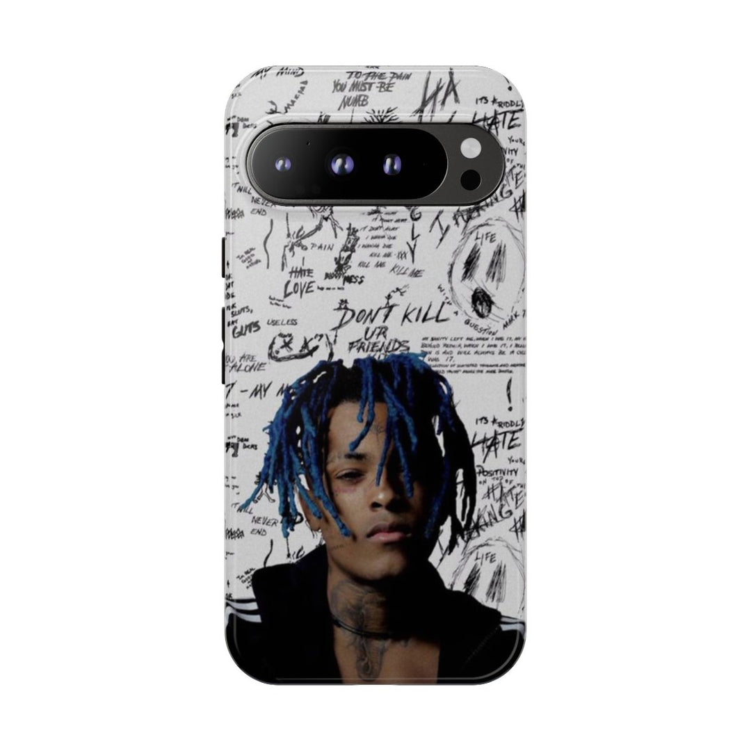 XXX Tentacion