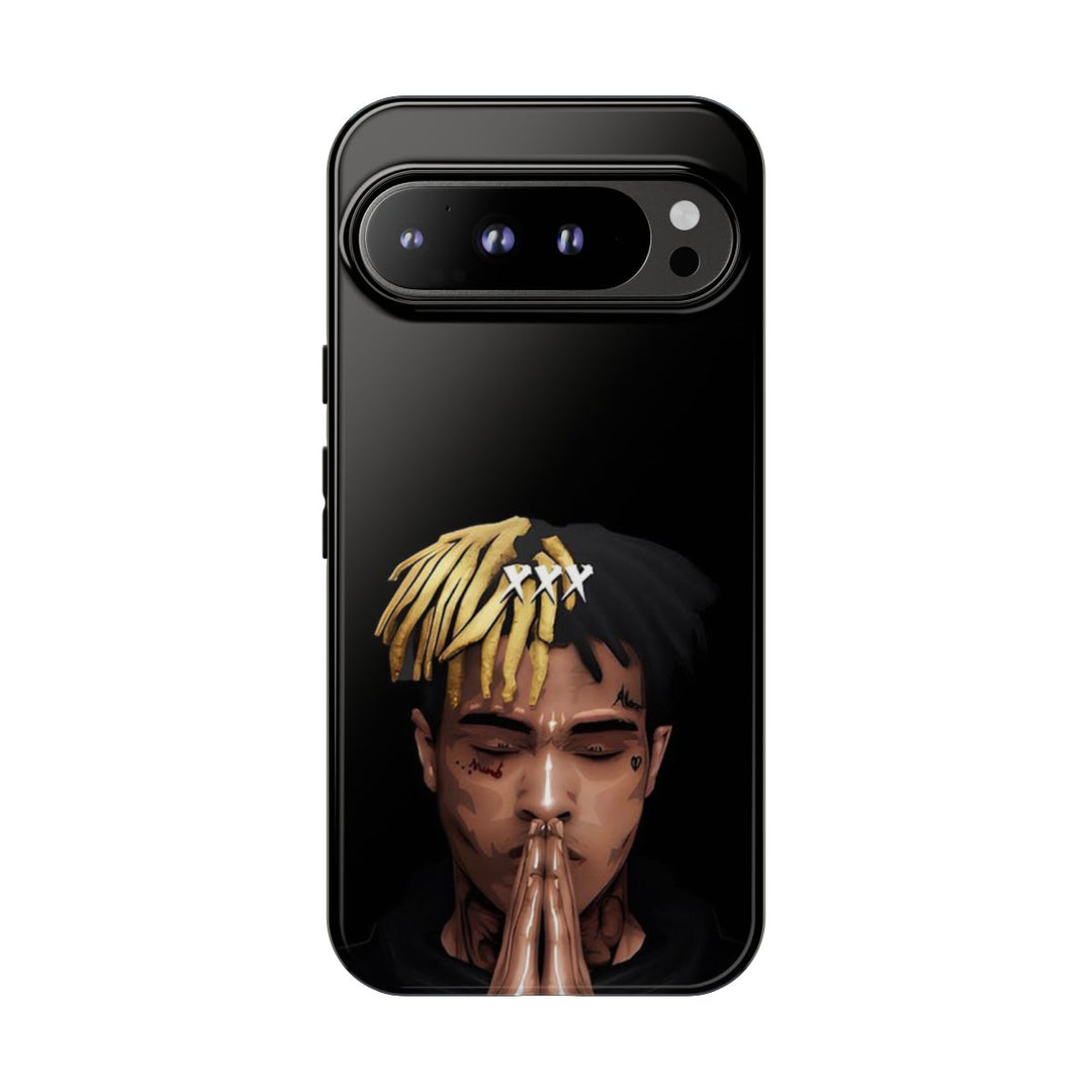 XXX Tentacion