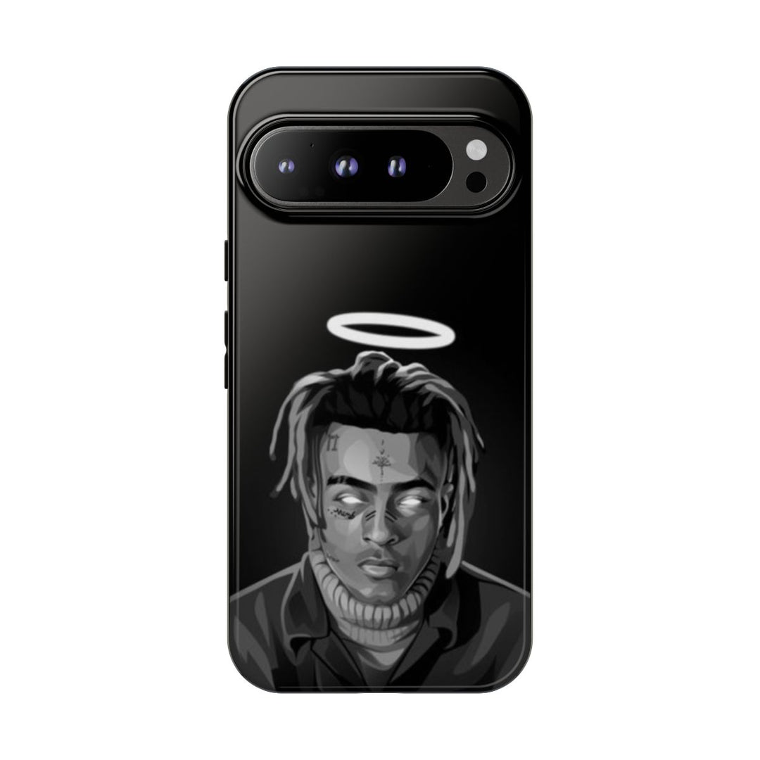 XXX TENTACION