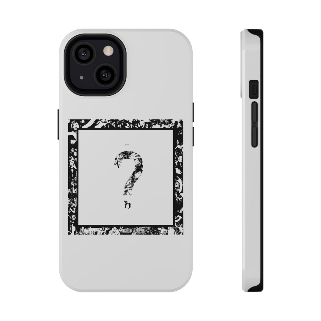 XXX Tentacion Phone Case XXX Tentacion Phone Case