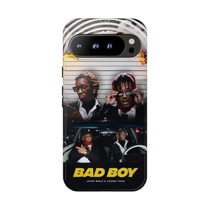 Young Thug X Juice WRLD