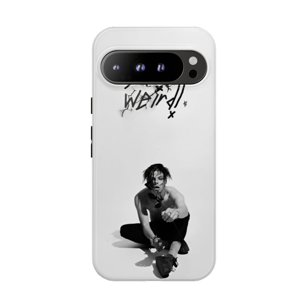 YUNGBLUD